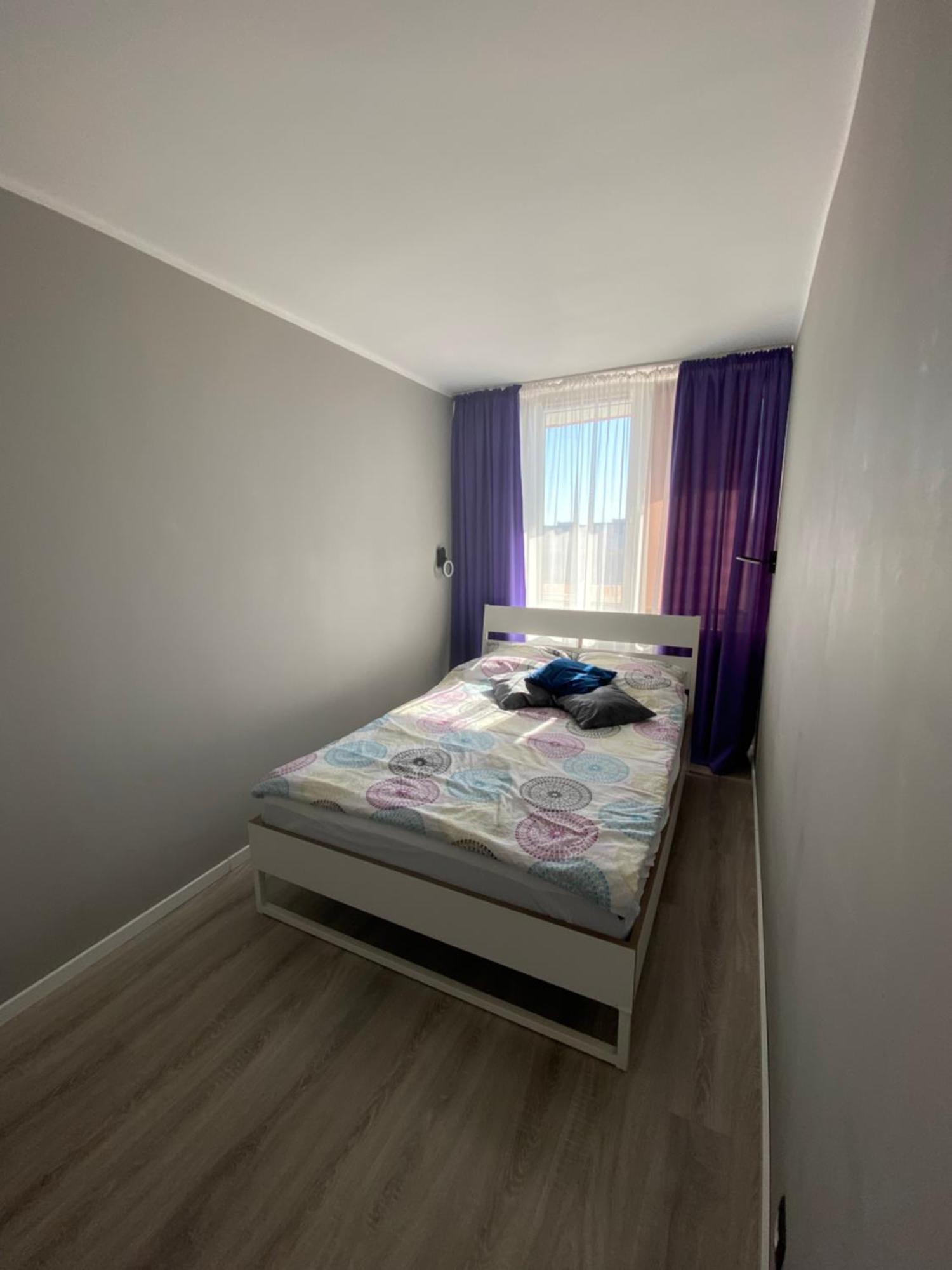 Costera Apartament Διαμέρισμα Γκντανσκ Εξωτερικό φωτογραφία